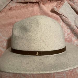Free people felt hat NWT